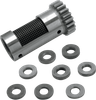 S&S CYCLE Steel Breather Gear 33-4253