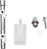 S&S CYCLE Fuel Rail Kit - Kawasaki 560-0333