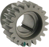 S&S CYCLE Pinion Gear - 1.4715" - 1.4721" - Green - Big Twin L'77-'89 33-4146