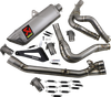 AKRAPOVIC Race Exhaust S-H10R9-APLT