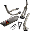 AKRAPOVIC Race Exhaust S-H10R9-APLT