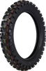 IRC Tire - VX-40 - Rear - 120/90-18 - 65M T10573