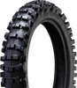 IRC Tire - JX8 Gekkota - Rear - 120/100-18 - 68M T10634