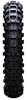 IRC Tire - JX8 Gekkota - Rear - 140/80-18 - 70M T10635