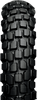 IRC Tire - GP22 - Rear - 120/80-18 - 62P T10332