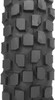 IRC Tire - GP22 - Front/Rear - 120/70-12 - 51L T10517