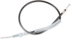 PARTS UNLIMITED Universal Throttle Cable - Single 909