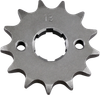 PARTS UNLIMITED Countershaft Sprocket - 13 Tooth - Honda 23801-107-76013