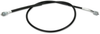 PARTS UNLIMITED Speedometer Cable - GS/PE 34910-45121