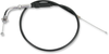 PARTS UNLIMITED Vinyl Covered Throttle Cable - '79-'85 Z50R 17910-181-770