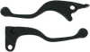 PARTS UNLIMITED "Shortys" Power Lever Set 53175-961-000
