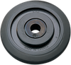 PARTS UNLIMITED Idler Wheel - 5.35" OD x 0.75" ID - Black - Standard/Group 8/11 R5350A-2001E