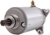PARTS UNLIMITED Starter - Can-Am/Lynx/Ski-Doo 410-52128