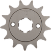 PARTS UNLIMITED Countershaft Sprocket - 13 Tooth - Honda 23801-HA5-000