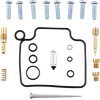 PARTS UNLIMITED Carburetor Repair Kit - Honda 26-1611