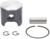 PARTS UNLIMITED Piston Assembly - 76.00 mm - Rotax - Ski-Doo 09-785-2