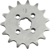 PARTS UNLIMITED Countershaft Sprocket - 15 Tooth - Honda/Suzuki 23800-041-000