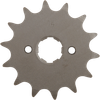 PARTS UNLIMITED Countershaft Sprocket - 14 Tooth - Honda 23801357-810-14