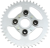 PARTS UNLIMITED Rear Sprocket - 43 Tooth - Honda 41200-VM4-000