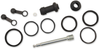PARTS UNLIMITED Brake Caliper Rebuild Kit - Honda 09-464P