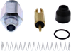 PARTS UNLIMITED Choke Plunger Kit - Suzuki 46-1024