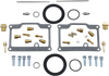 PARTS UNLIMITED Carburetor Repair Kit - Polaris 26-1817