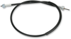 PARTS UNLIMITED Speedometer Cable - DT/MX/XS 2A6-83550-01