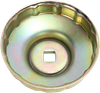 PARTS UNLIMITED Oil Filter Wrench - 73 mm - Aprilia L99-04195