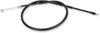 PARTS UNLIMITED Vinyl Clutch Cable - Yamaha 1WG-26335-00
