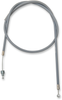PARTS UNLIMITED Vinyl Clutch Cable - Yamaha 214-26335-00