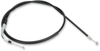 PARTS UNLIMITED Vinyl Covered Throttle Cable - '78-82 Yamaha XS 3H3-26311-00