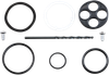 PARTS UNLIMITED Petcock Rebuild Kit - Honda 60-1222