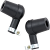 PARTS UNLIMITED Plug Cap - Pair 98