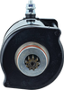 PARTS UNLIMITED Starter - Can-Am/Sea Doo 410-54260