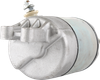 PARTS UNLIMITED Starter - Honda 410-54044