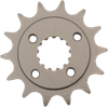 PARTS UNLIMITED Countershaft Sprocket - 14 Tooth - Honda/Polaris 23801-MN1-68014
