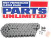 PARTS UNLIMITED 530 PX Series - Drive Chain - 150 Links MPU530PXX150L2