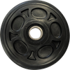 PARTS UNLIMITED Idler Wheel - 5.125" OD x 0.79" ID - Black - Standard R5125A-2-001A