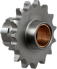 PARTS UNLIMITED Countershaft Sprocket - 15 Tooth - Honda 23800-053-000