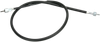 PARTS UNLIMITED Speedometer Cable - Honda/Kawasaki 54001-1029