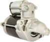 PARTS UNLIMITED Starter - Kawasaki 410-52080