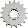 PARTS UNLIMITED Countershaft Sprocket - 17 Tooth - Yamaha 36Y-17461-70