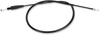 PARTS UNLIMITED Vinyl Covered Throttle Cable - '83-'85 ATC200 17910-965-000