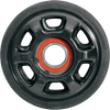 PARTS UNLIMITED Idler Wheel - 5.125" OD x 1" ID - Black - Group 19 R0130F-2 001A