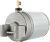 PARTS UNLIMITED Starter Motor - Kawasaki 410-52465