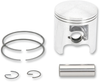 PARTS UNLIMITED Piston Assembly - 73.00 mm - Yamaha 09-817