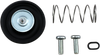 PARTS UNLIMITED Air Cut-Off Valve Rebuild Kit - Honda 46-4024
