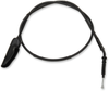 PARTS UNLIMITED Vinyl Clutch Cable - Yamaha 23X-26335-00