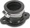 PARTS UNLIMITED Carburetor Mounting Flange - Moto-Ski/Polaris/Ski-Doo 07-100-8