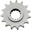 PARTS UNLIMITED Countershaft Sprocket - 15 Tooth - Honda 23801-MCJ-00015